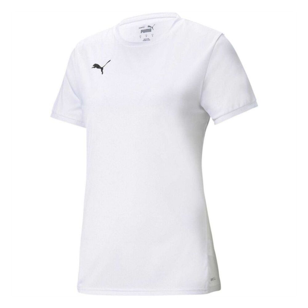 Puma Womens/Ladies Team Liga Jersey / White